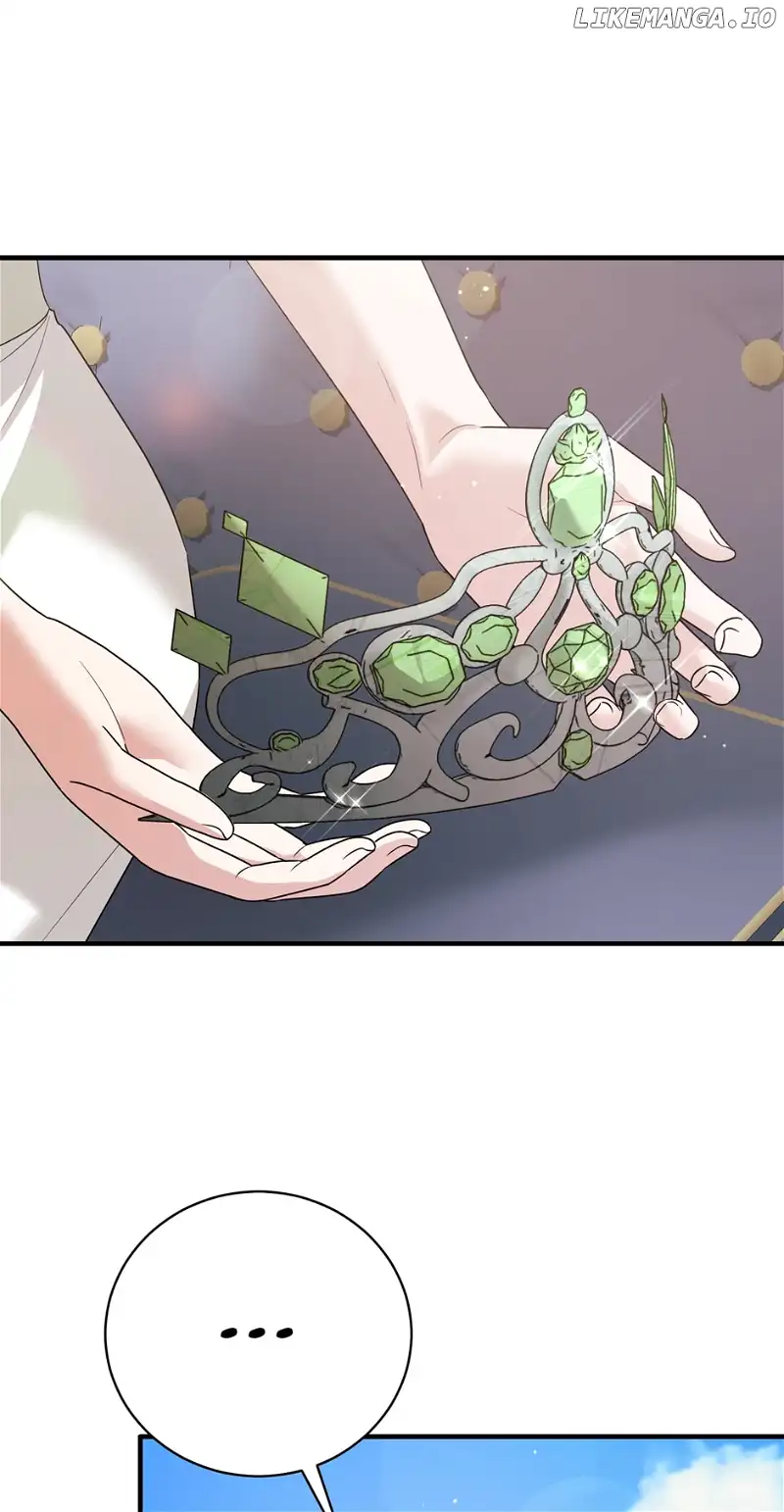 Angelic Lady Chapter 169 - Page 37