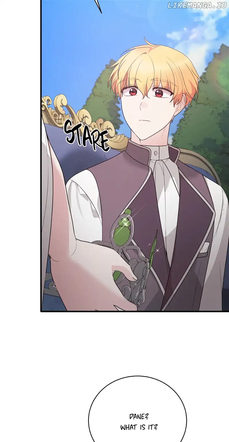 Angelic Lady Chapter 169 - Page 38