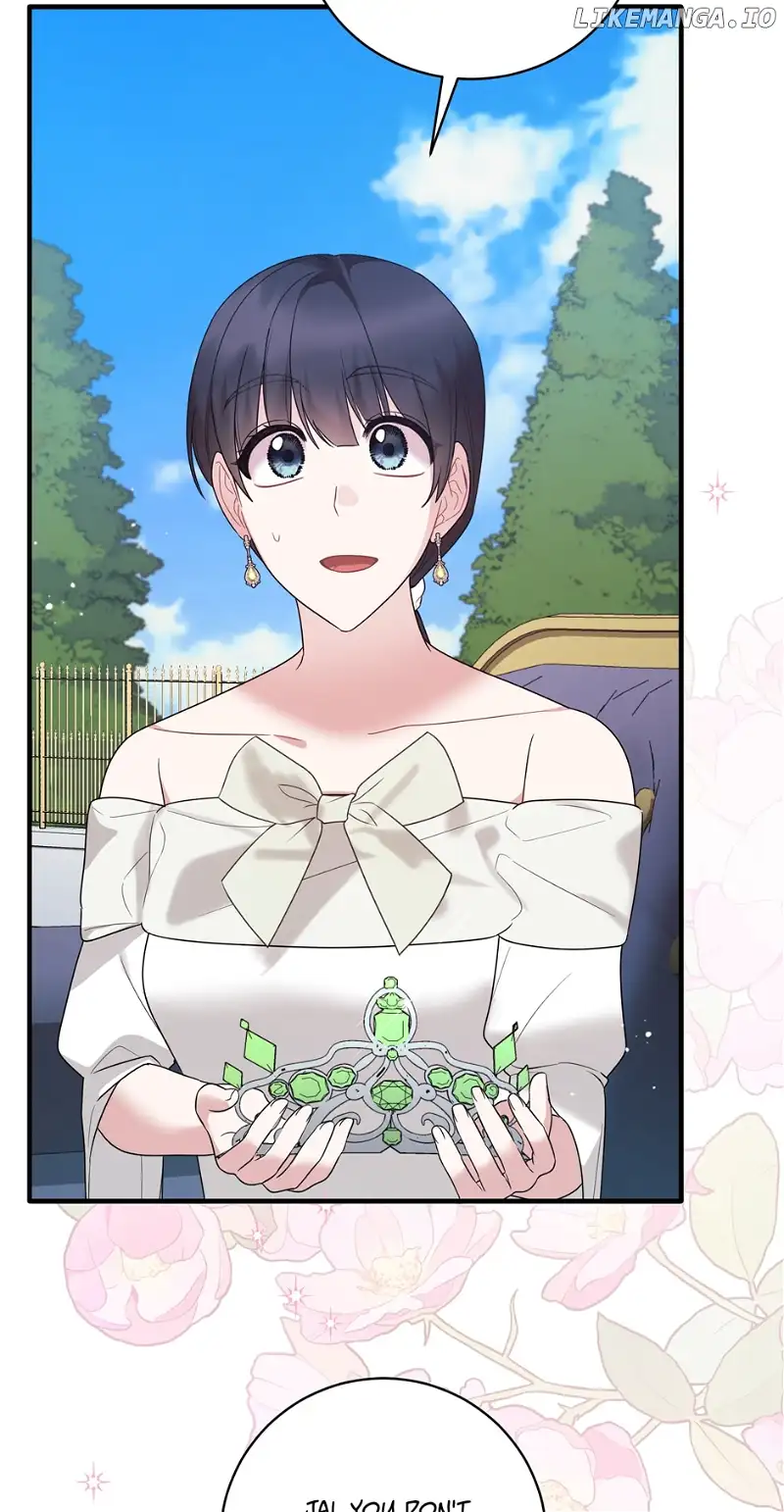 Angelic Lady Chapter 169 - Page 39