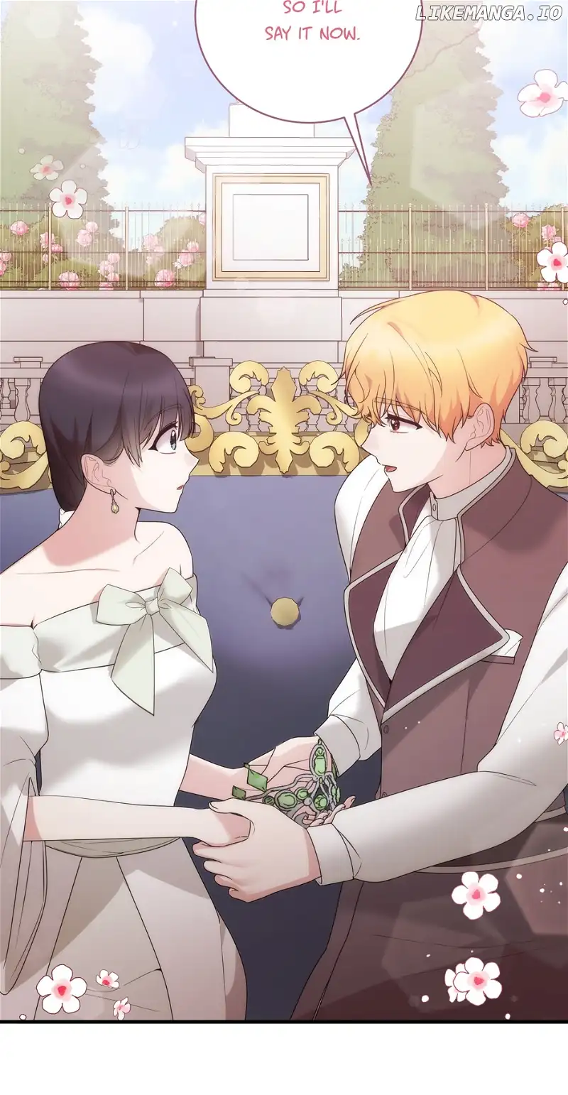 Angelic Lady Chapter 169 - Page 41