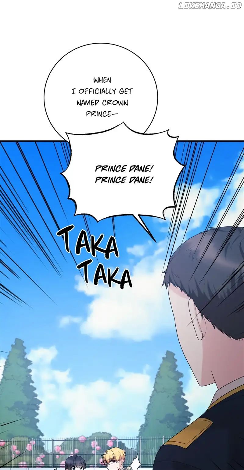 Angelic Lady Chapter 169 - Page 42