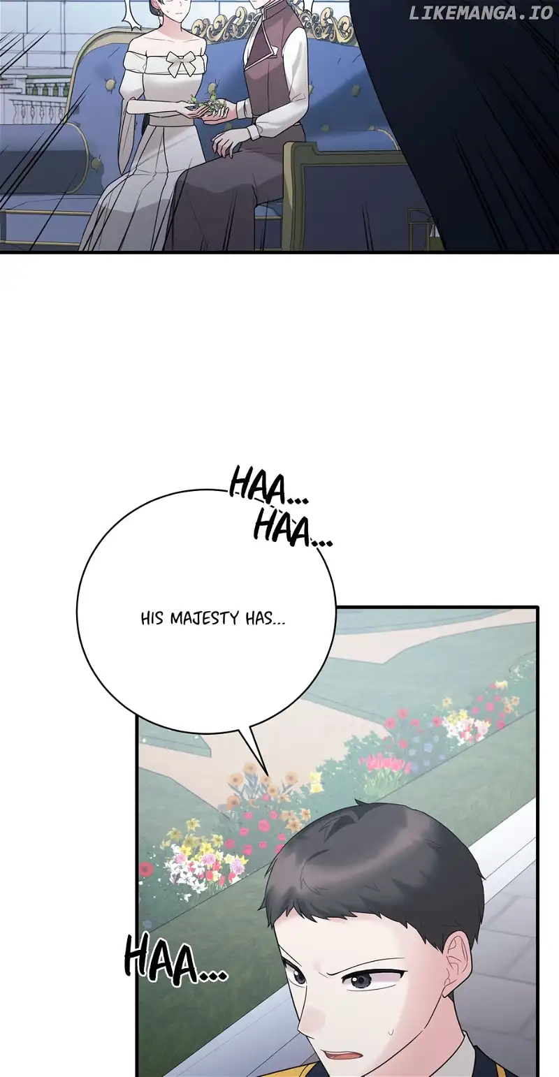 Angelic Lady Chapter 169 - Page 43