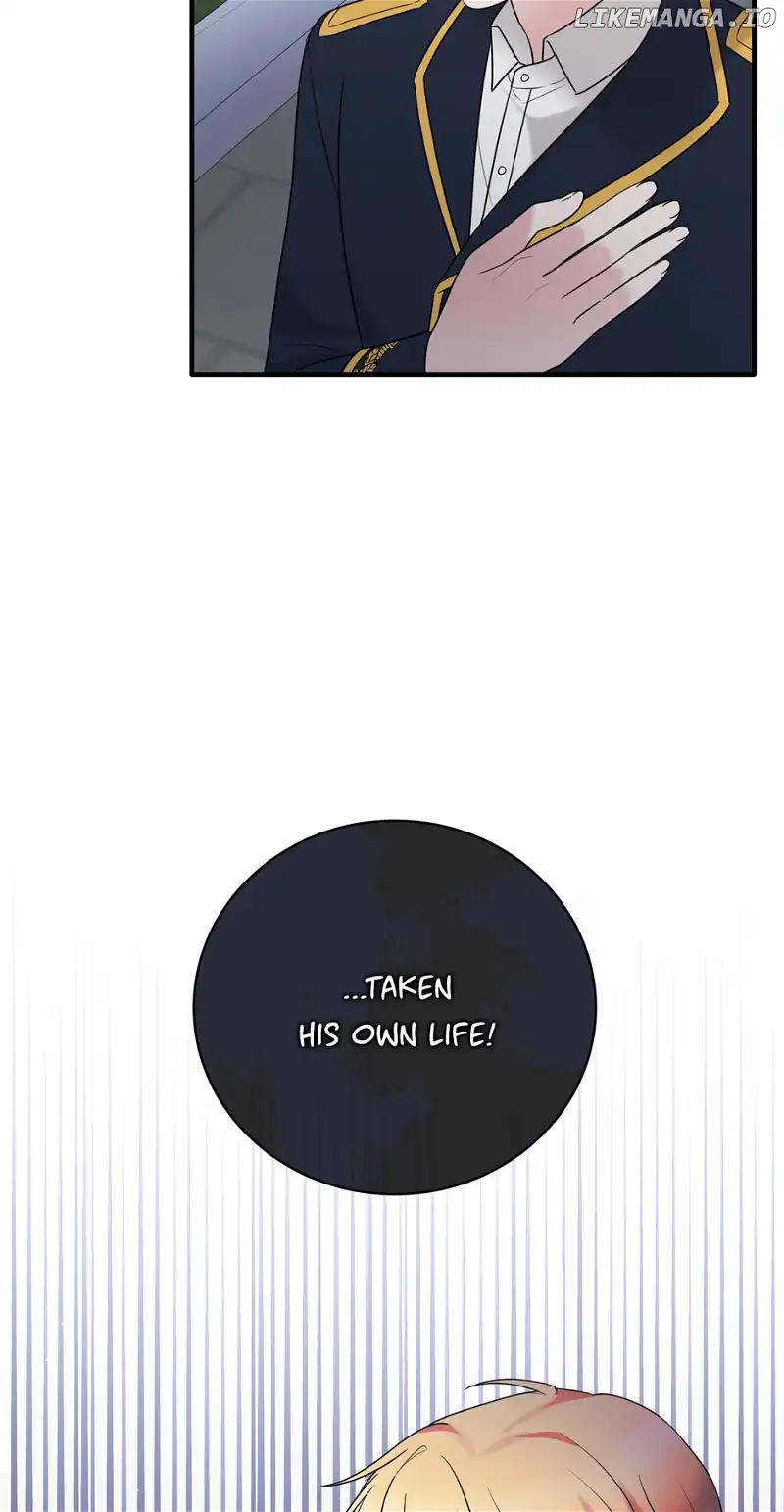 Angelic Lady Chapter 169 - Page 44