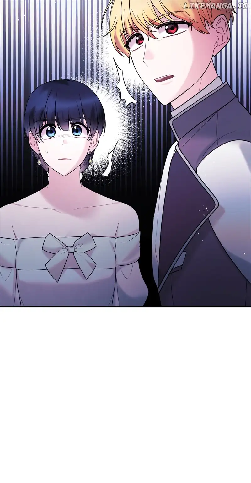 Angelic Lady Chapter 169 - Page 45