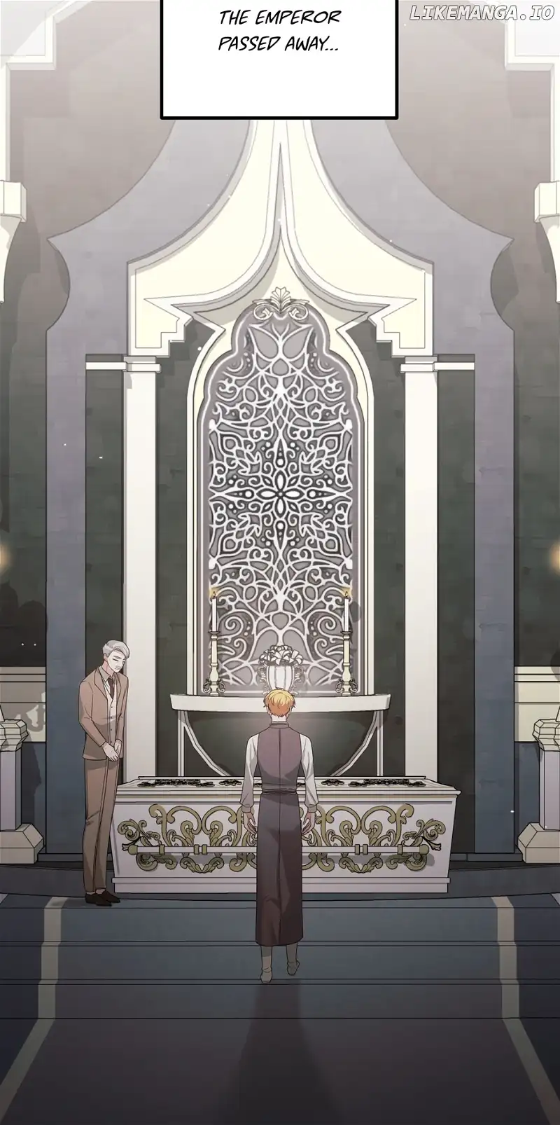 Angelic Lady Chapter 169 - Page 47