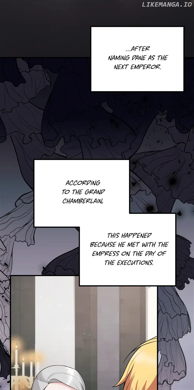 Angelic Lady Chapter 169 - Page 48