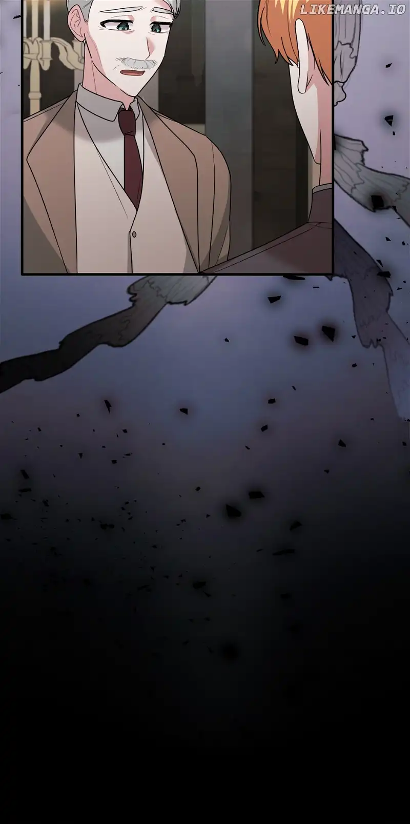 Angelic Lady Chapter 169 - Page 49