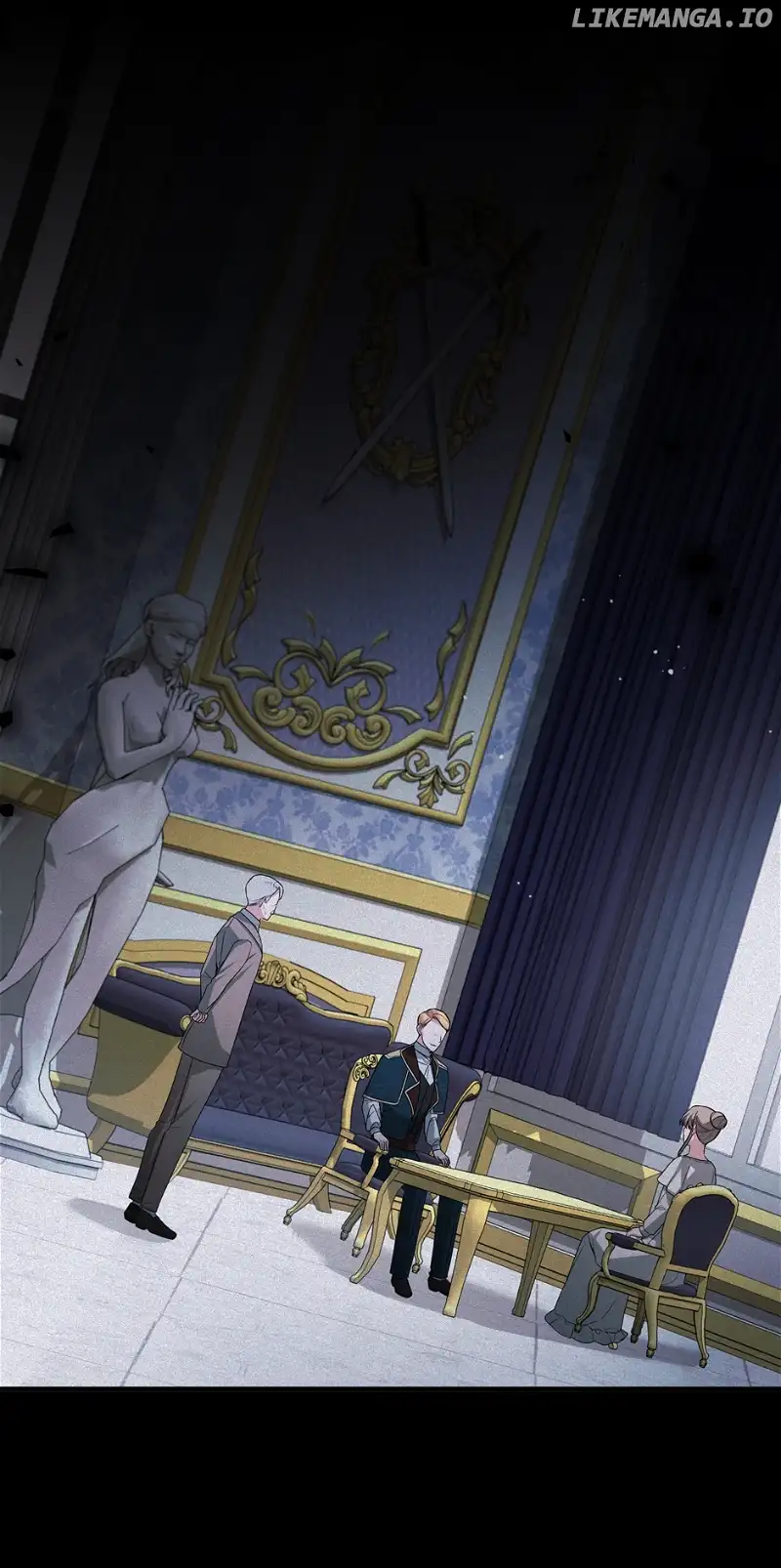 Angelic Lady Chapter 169 - Page 50