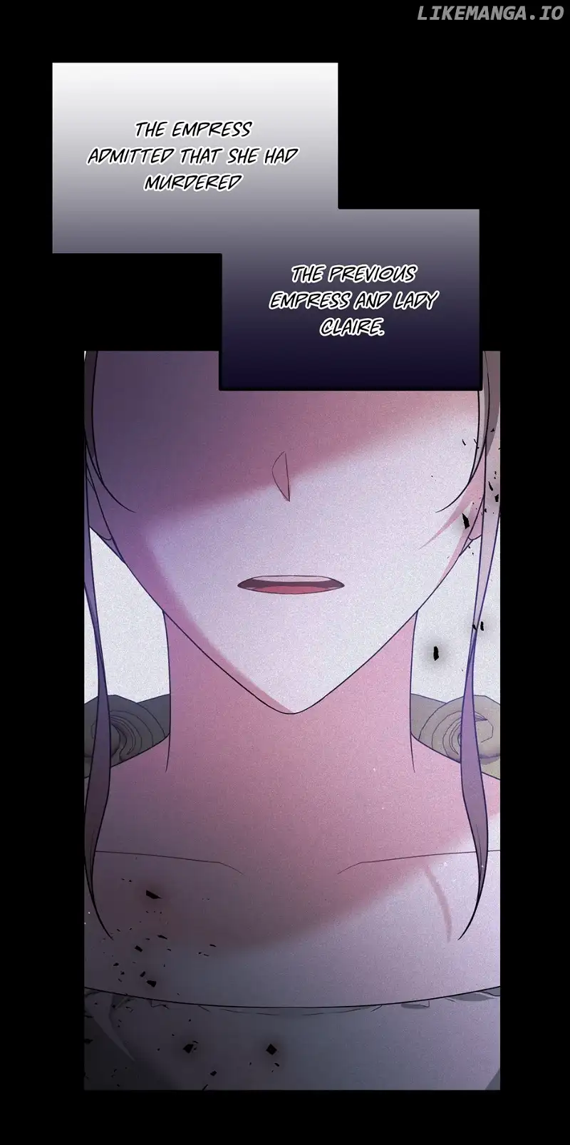 Angelic Lady Chapter 169 - Page 51