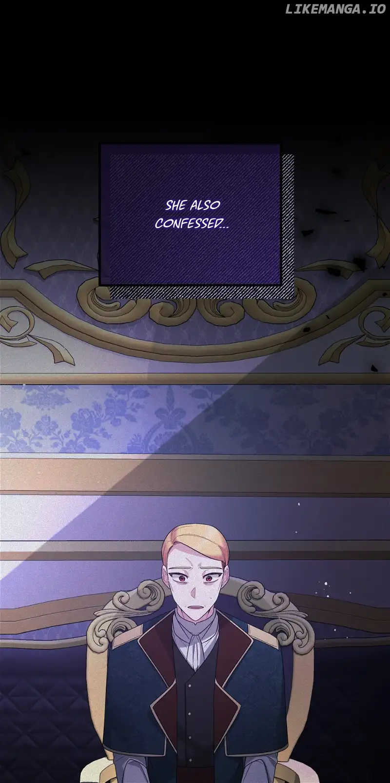 Angelic Lady Chapter 169 - Page 52