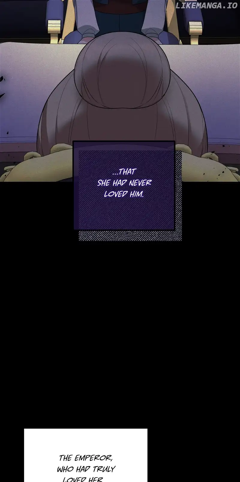 Angelic Lady Chapter 169 - Page 53