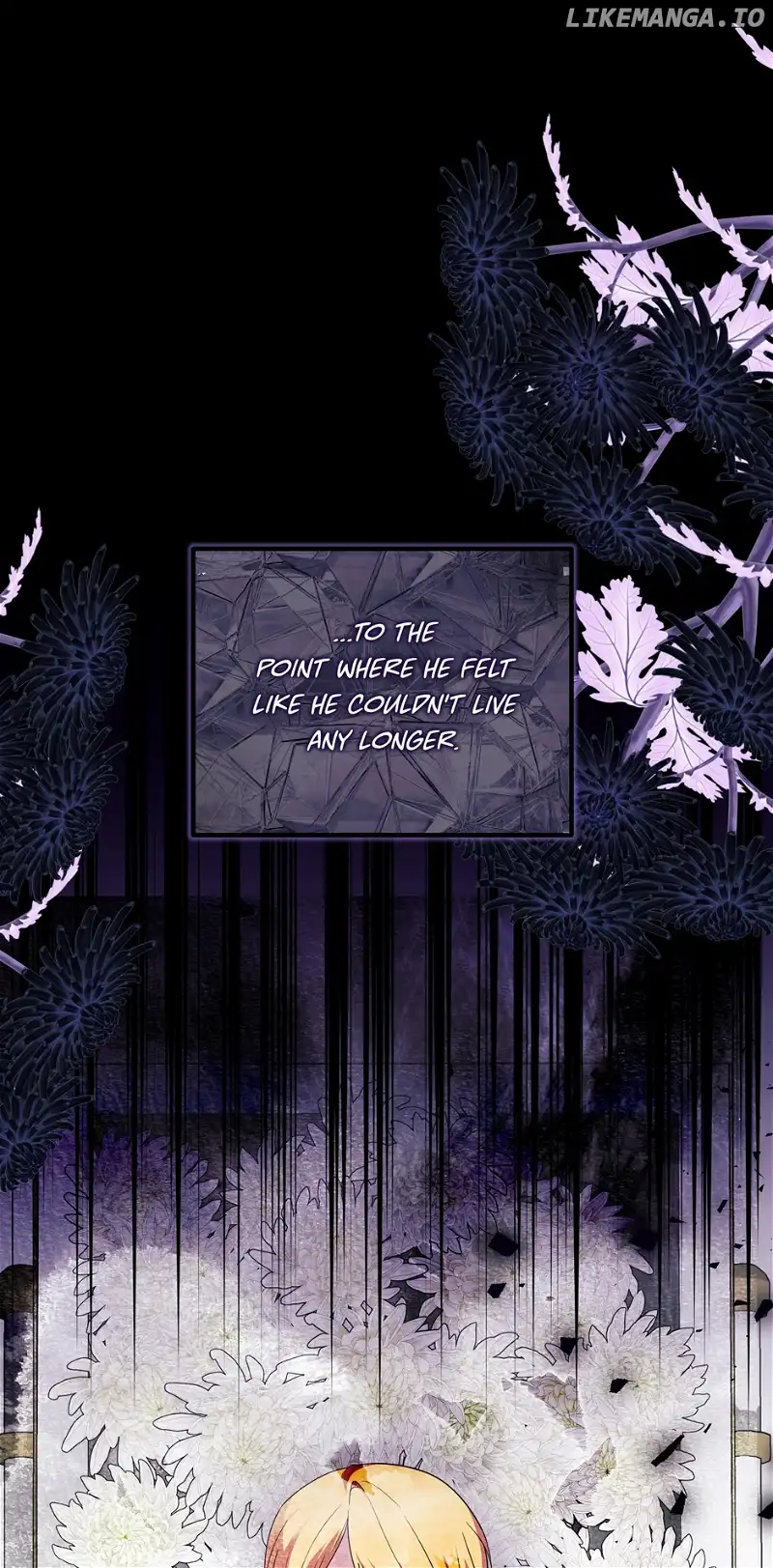 Angelic Lady Chapter 169 - Page 55