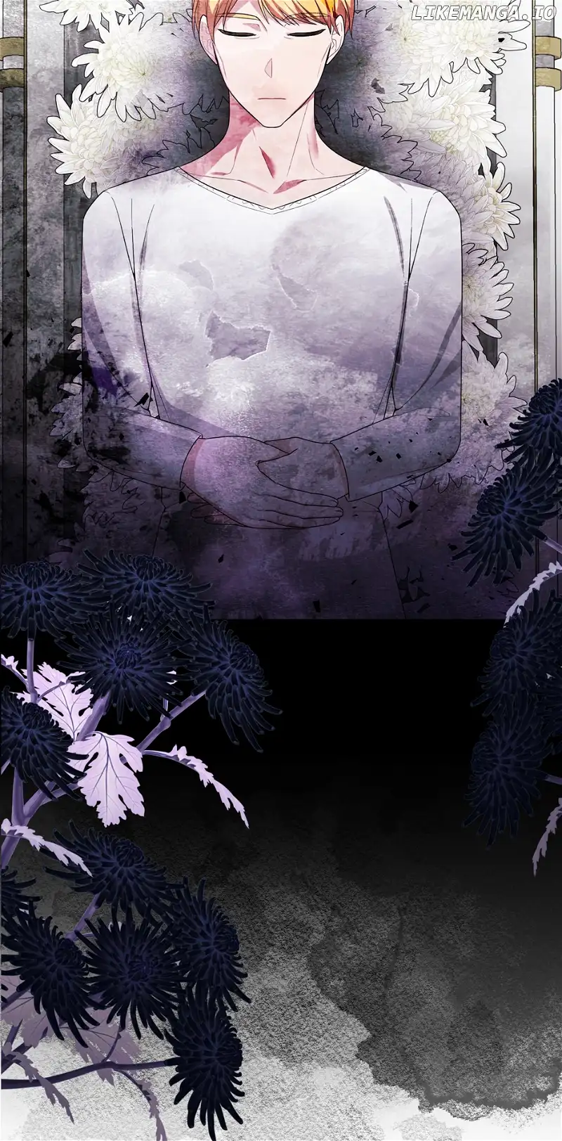 Angelic Lady Chapter 169 - Page 56