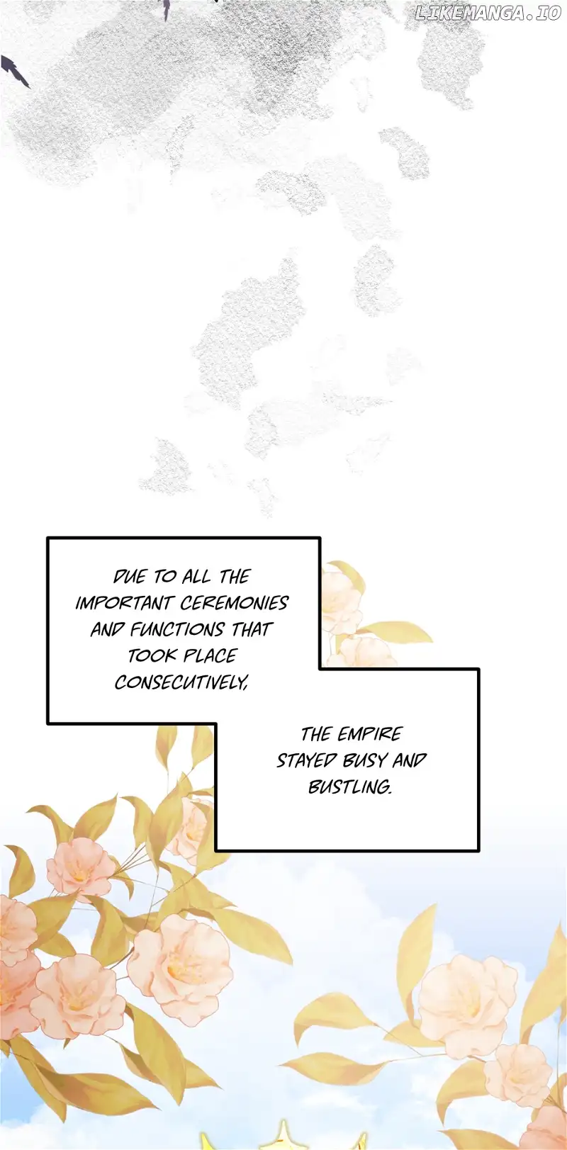 Angelic Lady Chapter 169 - Page 57