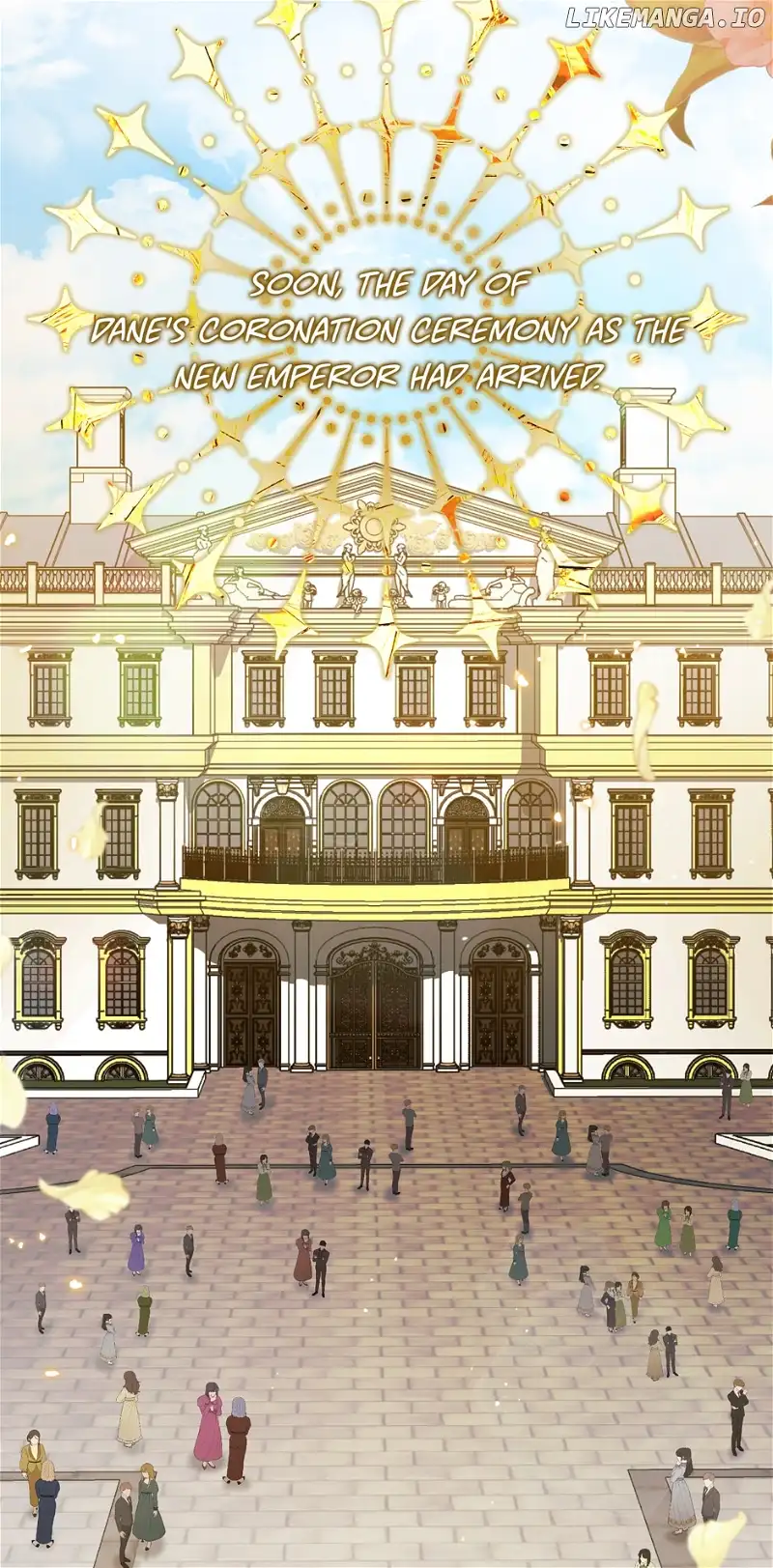 Angelic Lady Chapter 169 - Page 58