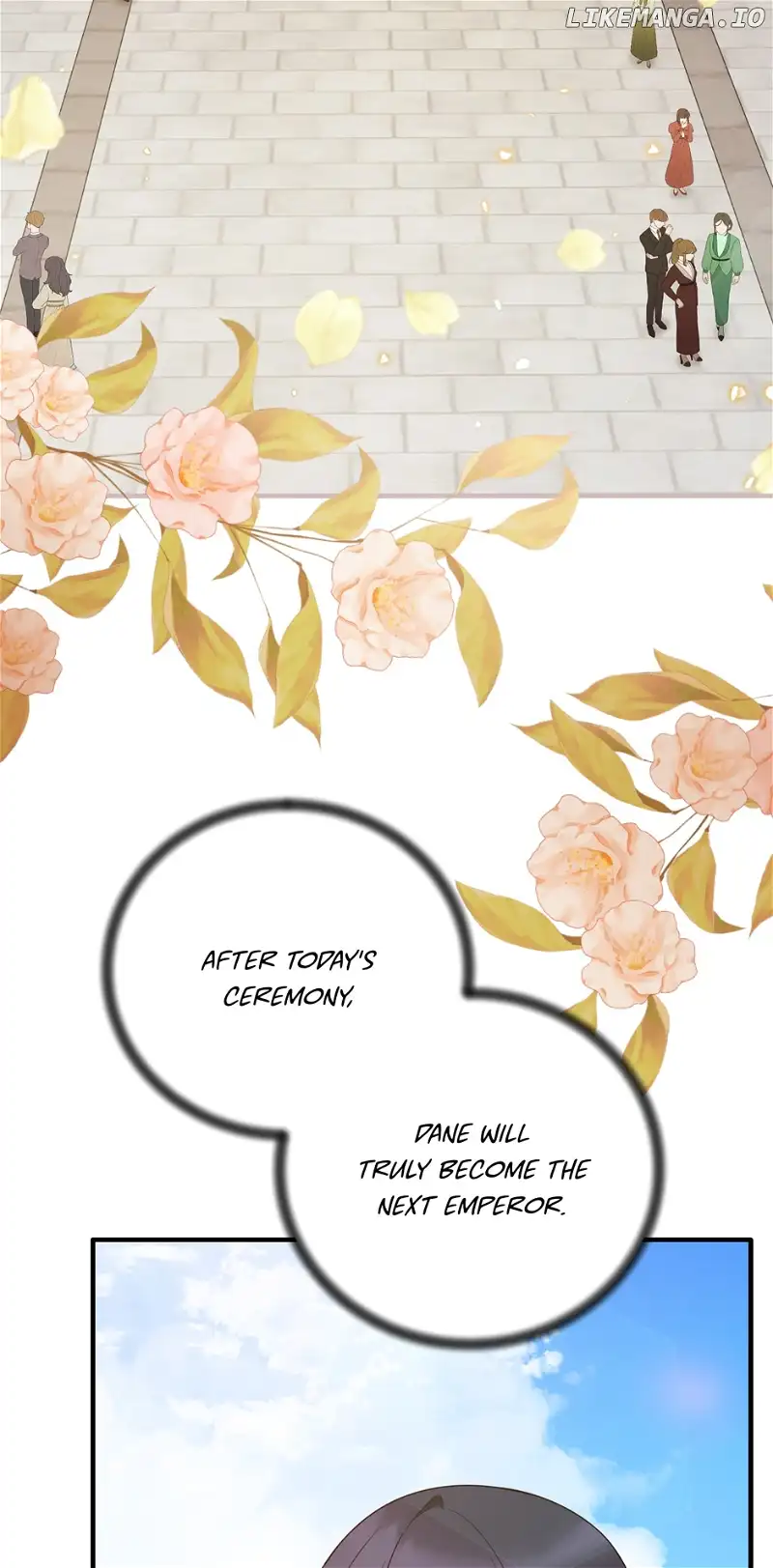 Angelic Lady Chapter 169 - Page 59