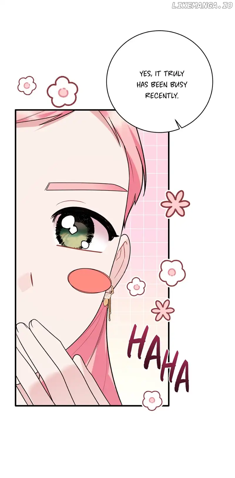 Angelic Lady Chapter 169 - Page 63