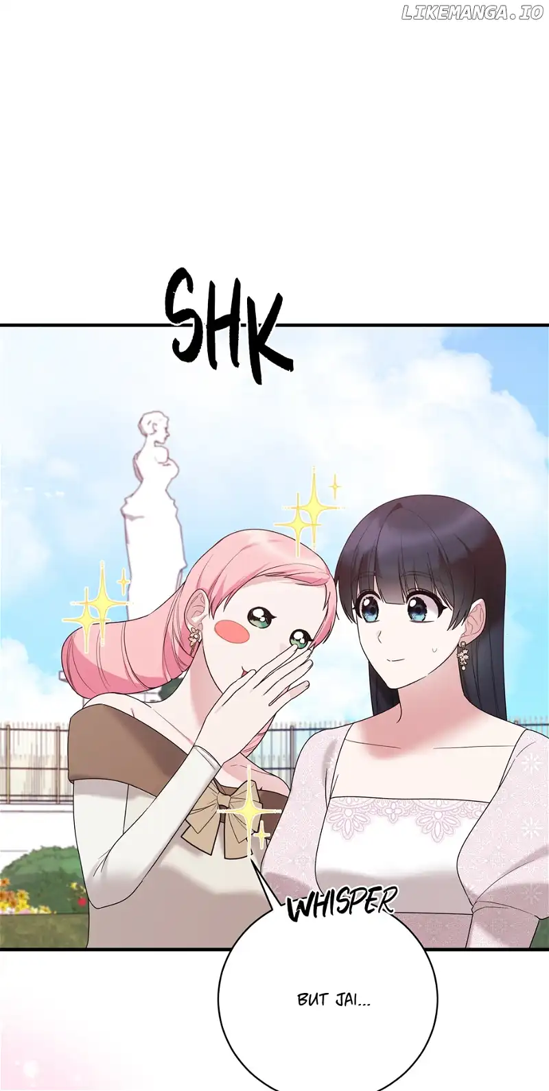 Angelic Lady Chapter 169 - Page 64