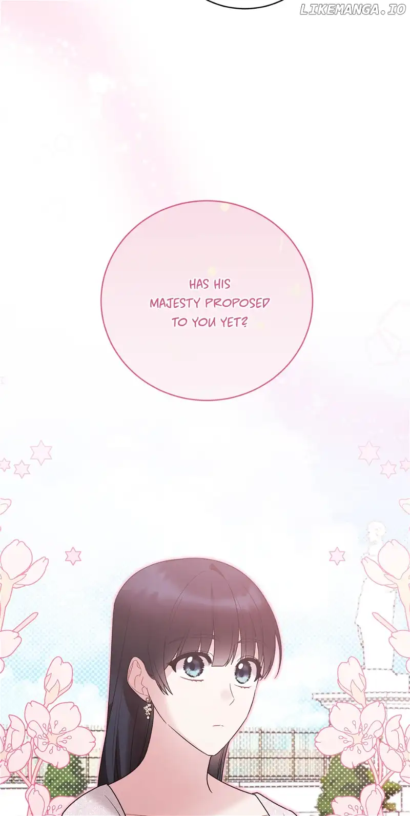 Angelic Lady Chapter 169 - Page 65