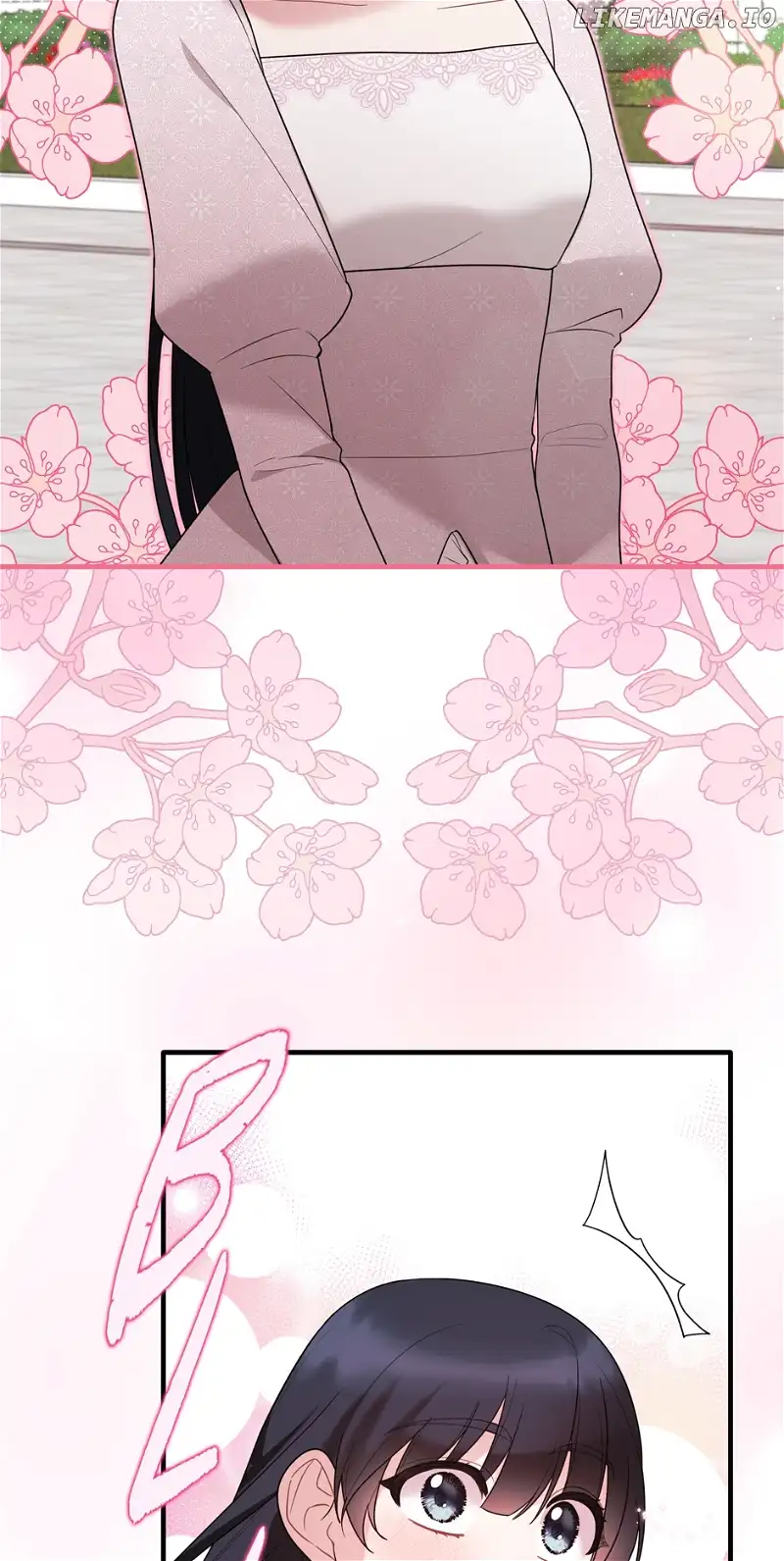 Angelic Lady Chapter 169 - Page 66