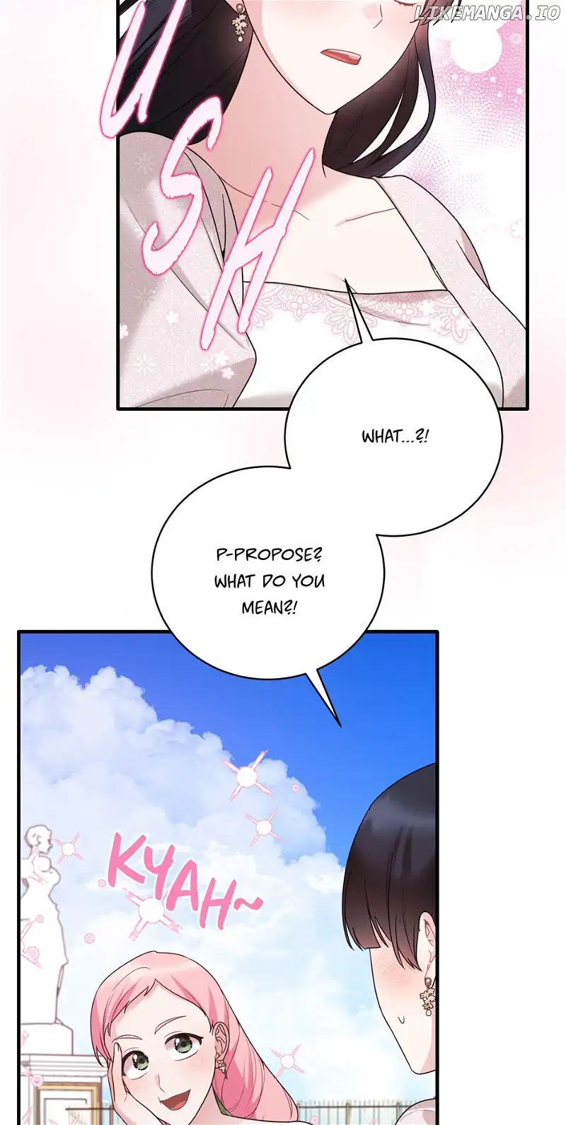 Angelic Lady Chapter 169 - Page 67