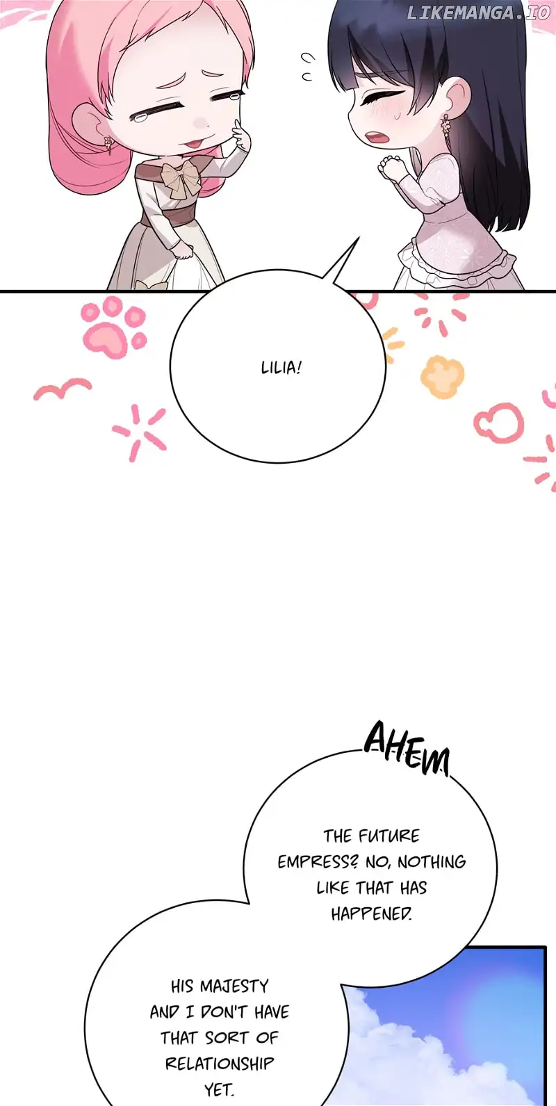 Angelic Lady Chapter 169 - Page 69