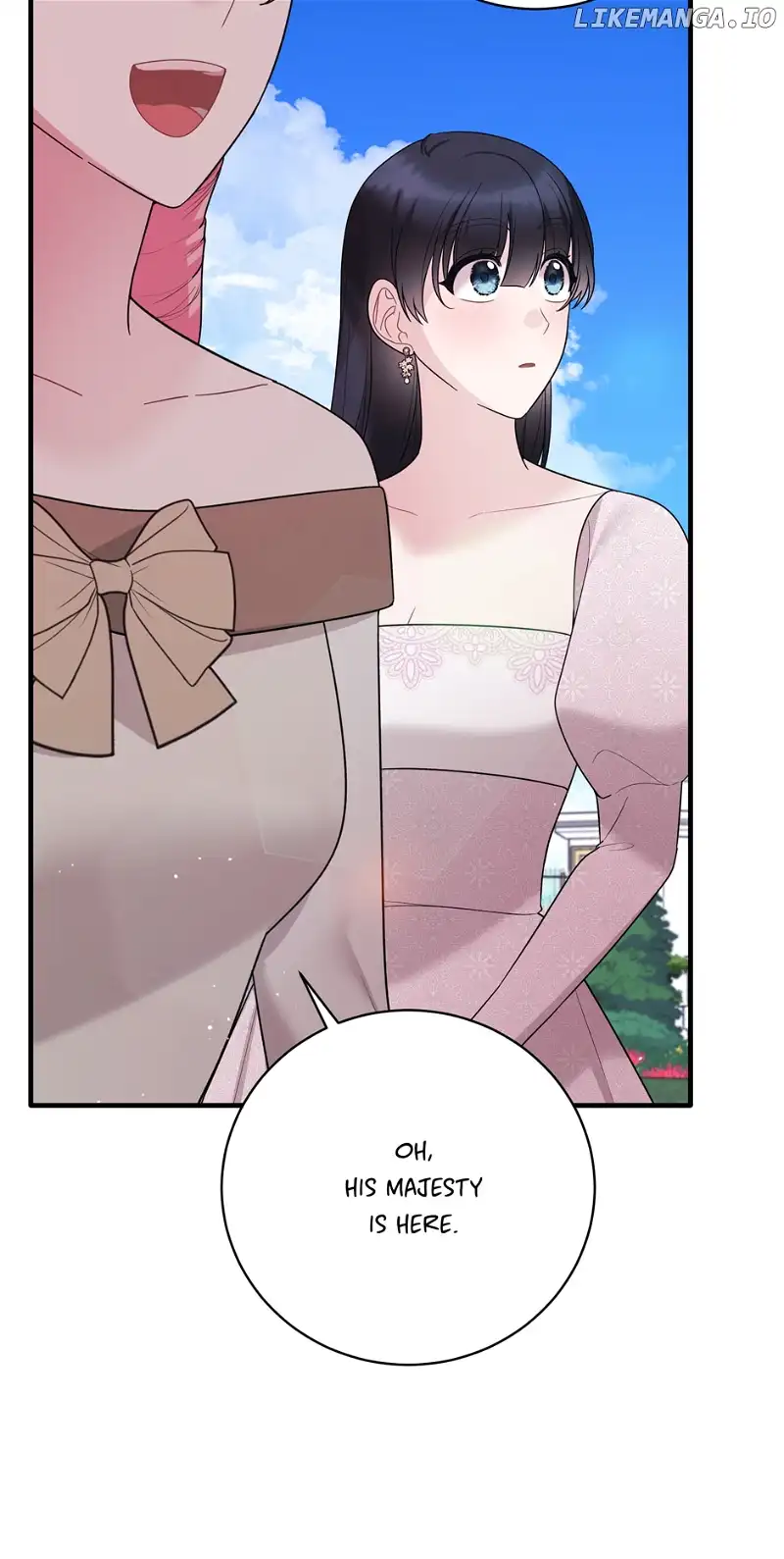 Angelic Lady Chapter 169 - Page 71