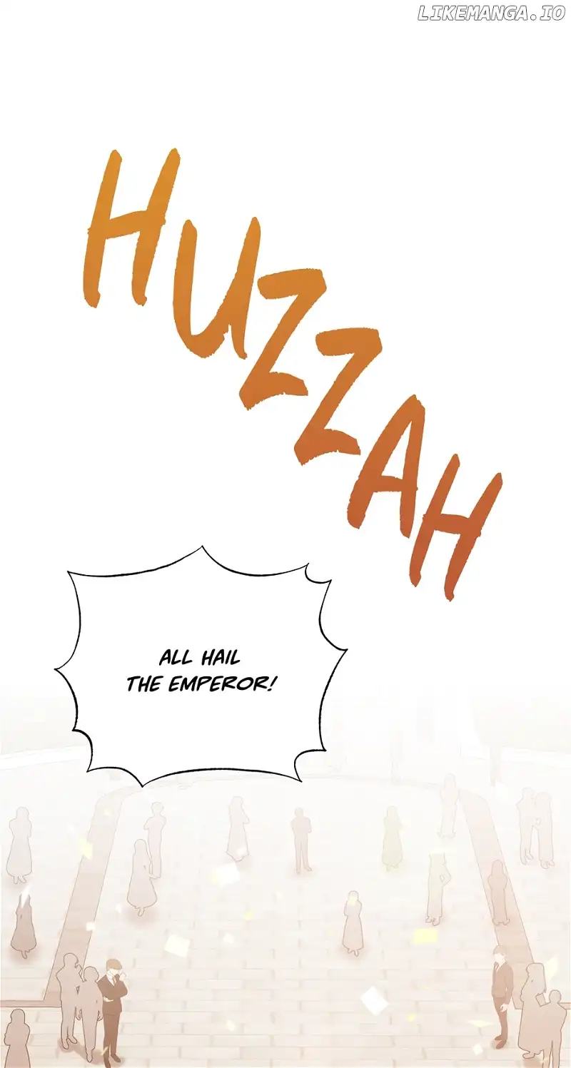 Angelic Lady Chapter 169 - Page 72