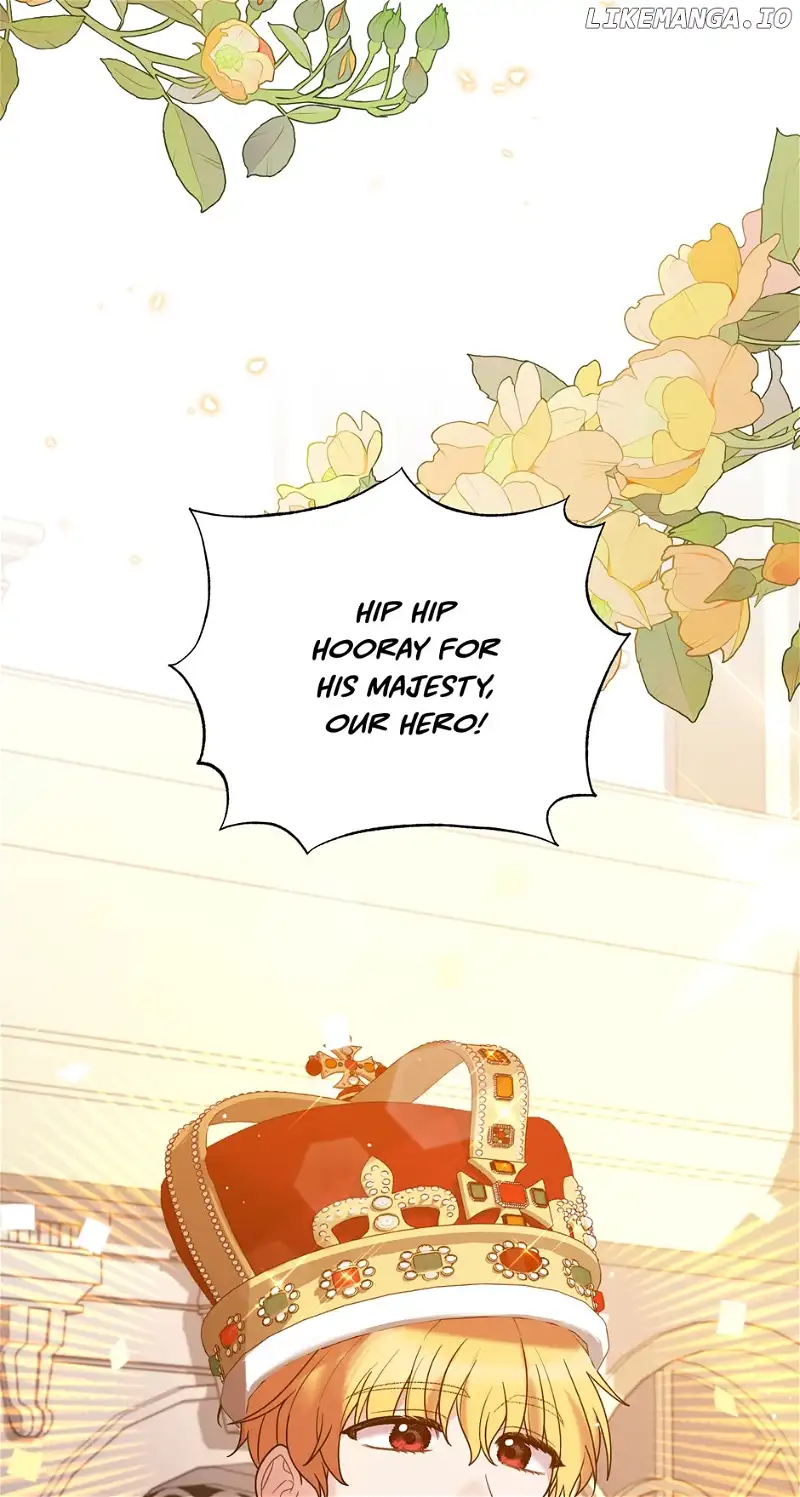 Angelic Lady Chapter 169 - Page 74