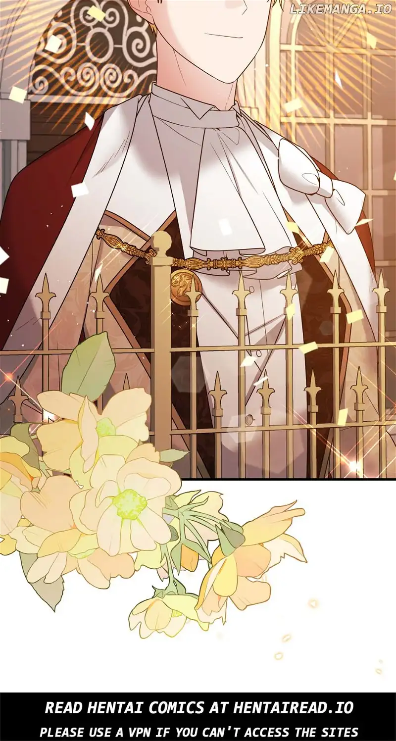 Angelic Lady Chapter 169 - Page 75