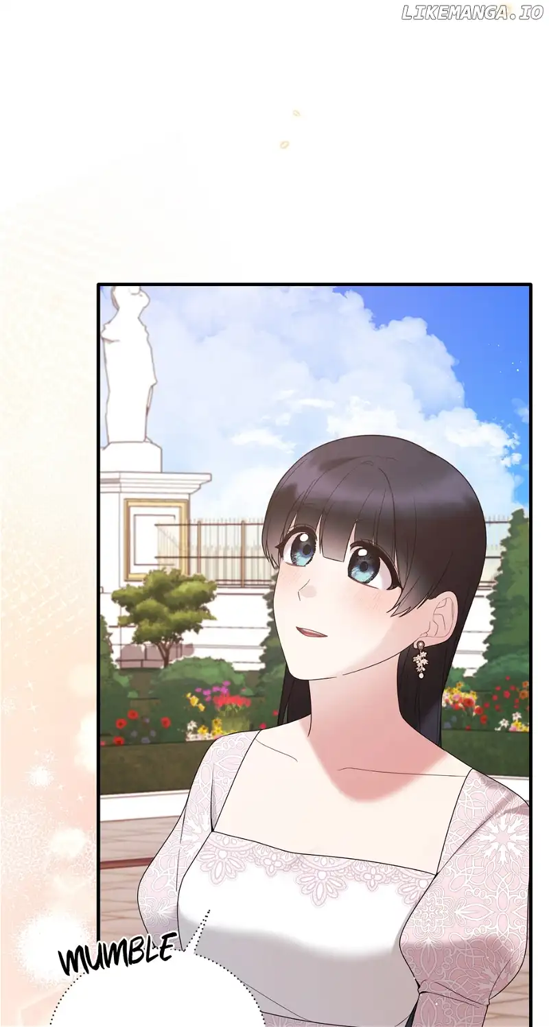 Angelic Lady Chapter 169 - Page 76