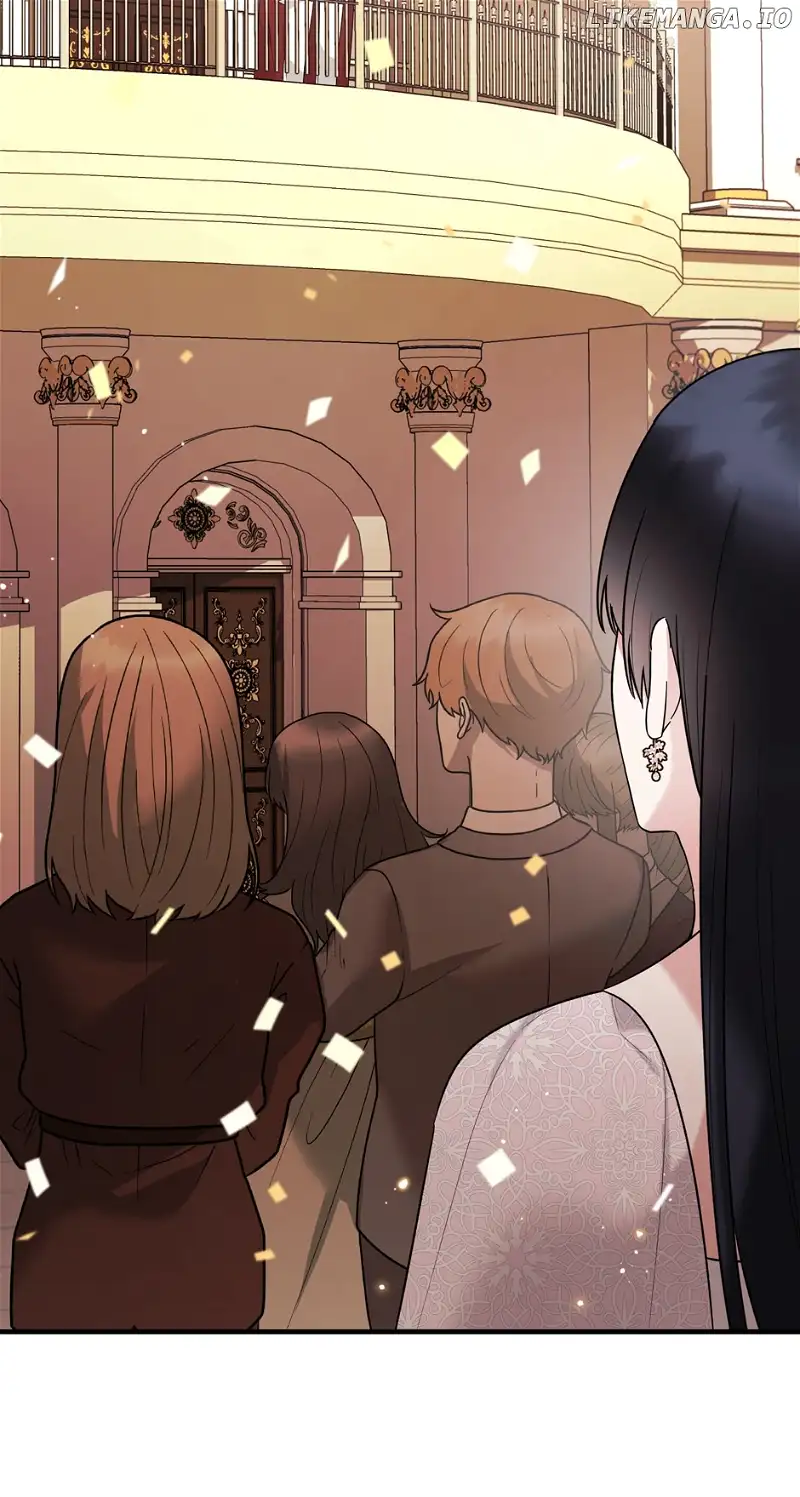 Angelic Lady Chapter 169 - Page 78