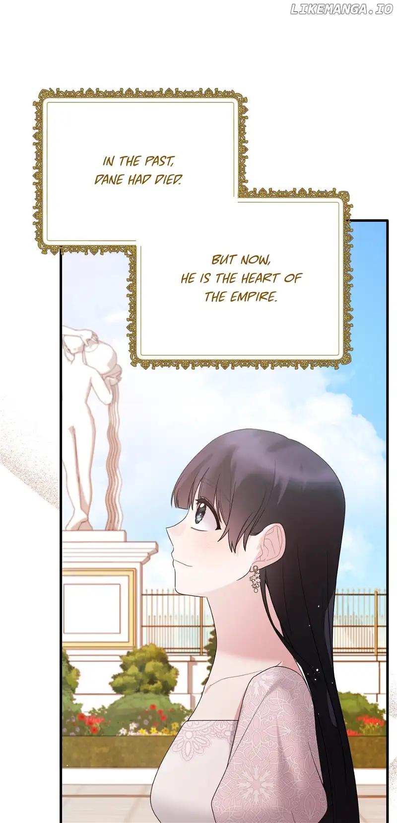Angelic Lady Chapter 169 - Page 79