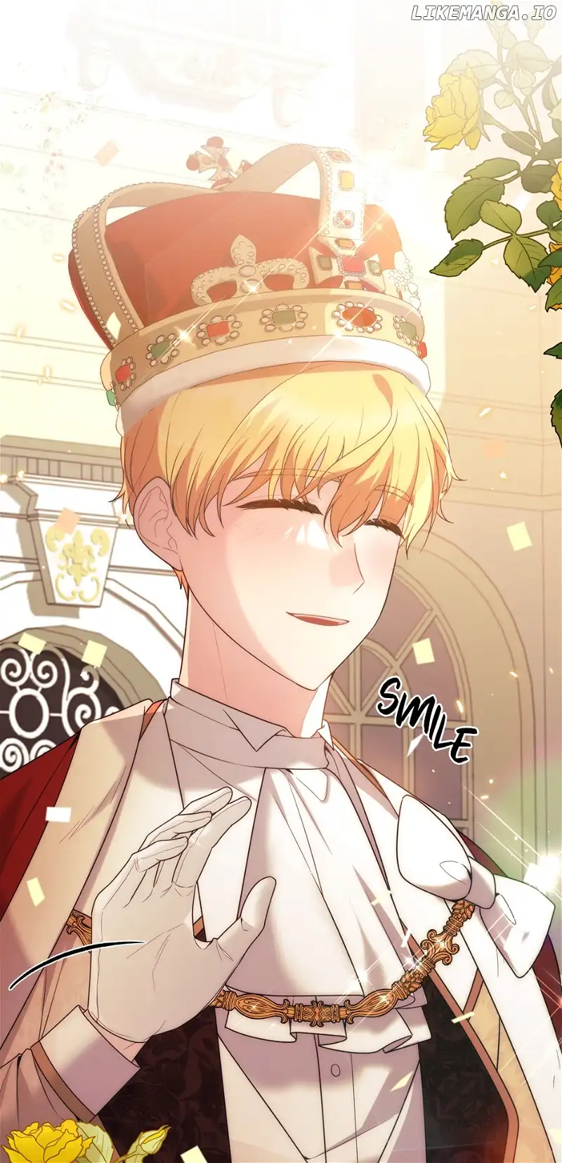 Angelic Lady Chapter 169 - Page 81