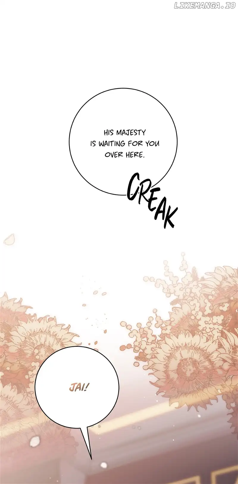 Angelic Lady Chapter 170 - Page 4