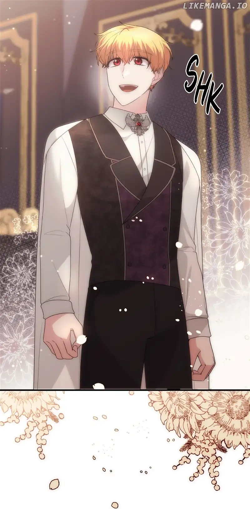 Angelic Lady Chapter 170 - Page 5