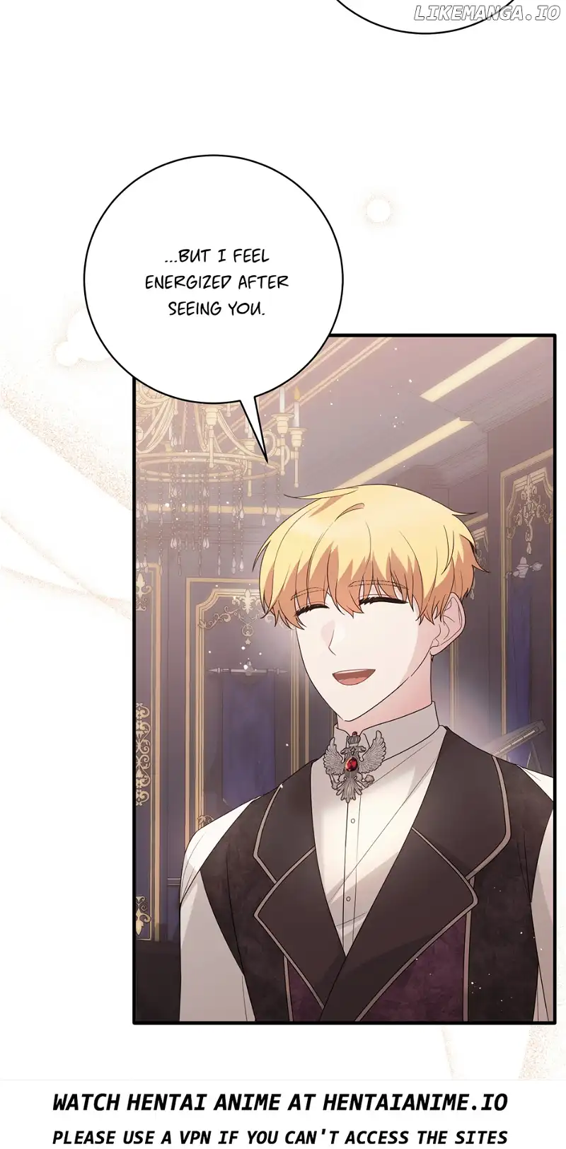 Angelic Lady Chapter 170 - Page 7