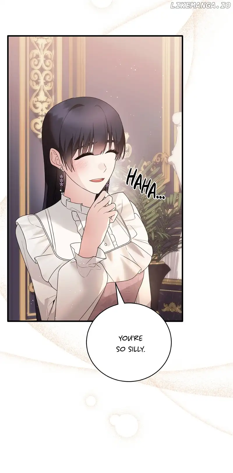 Angelic Lady Chapter 170 - Page 8