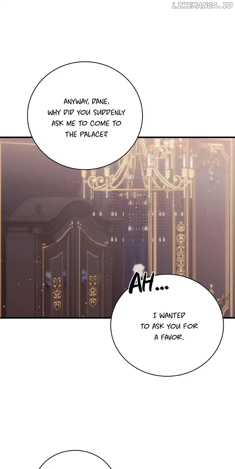 Angelic Lady Chapter 170 - Page 9