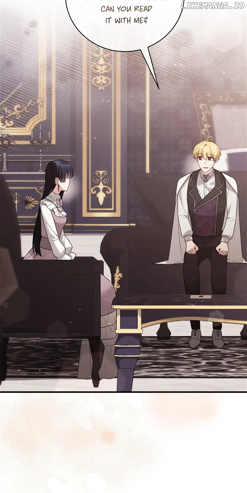 Angelic Lady Chapter 170 - Page 11