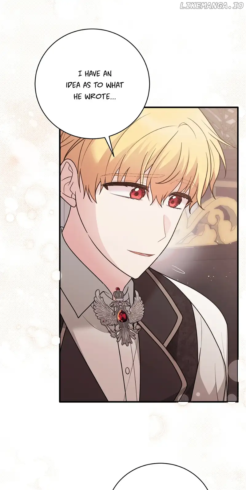 Angelic Lady Chapter 170 - Page 12