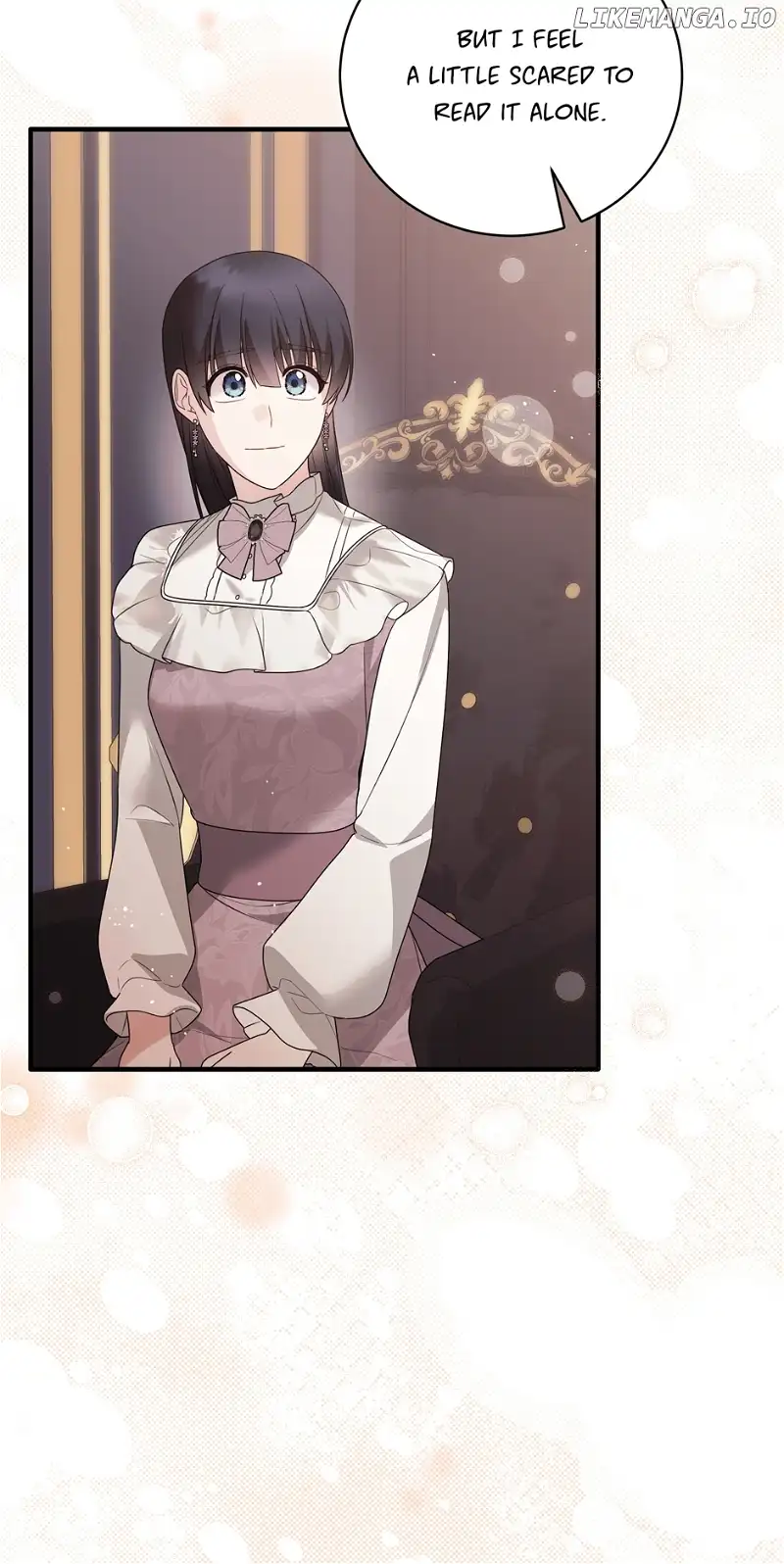 Angelic Lady Chapter 170 - Page 13