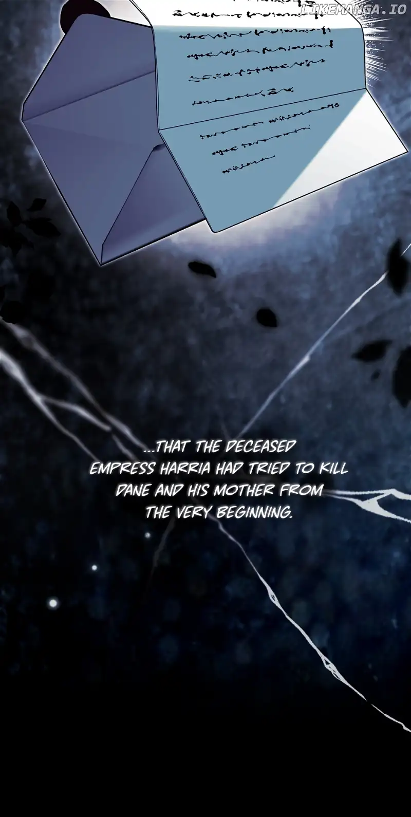 Angelic Lady Chapter 170 - Page 16