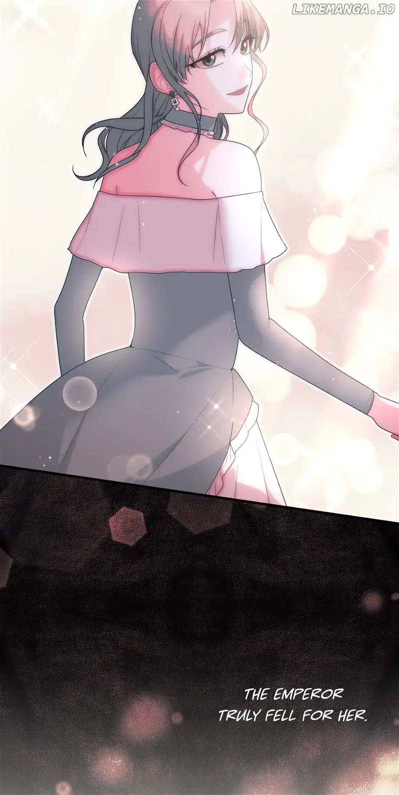 Angelic Lady Chapter 170 - Page 20