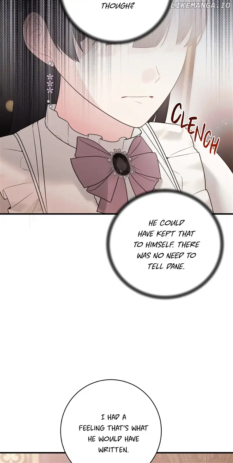 Angelic Lady Chapter 170 - Page 24