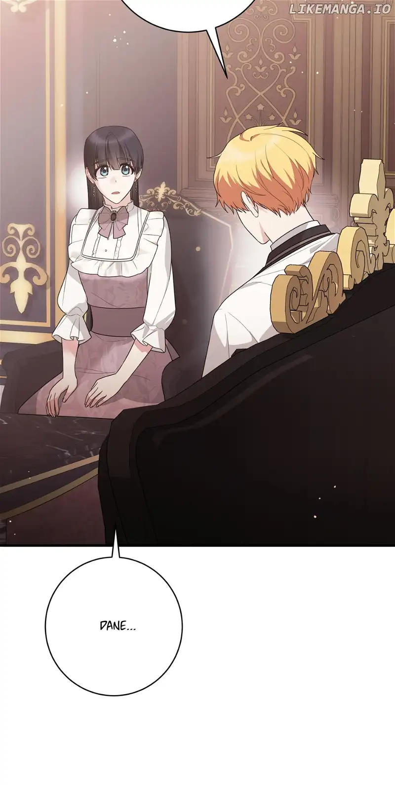 Angelic Lady Chapter 170 - Page 25