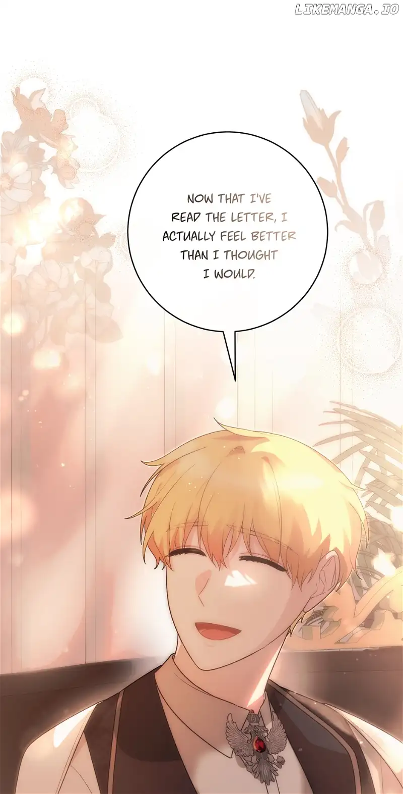 Angelic Lady Chapter 170 - Page 26