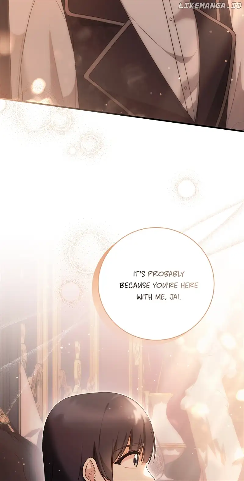 Angelic Lady Chapter 170 - Page 27