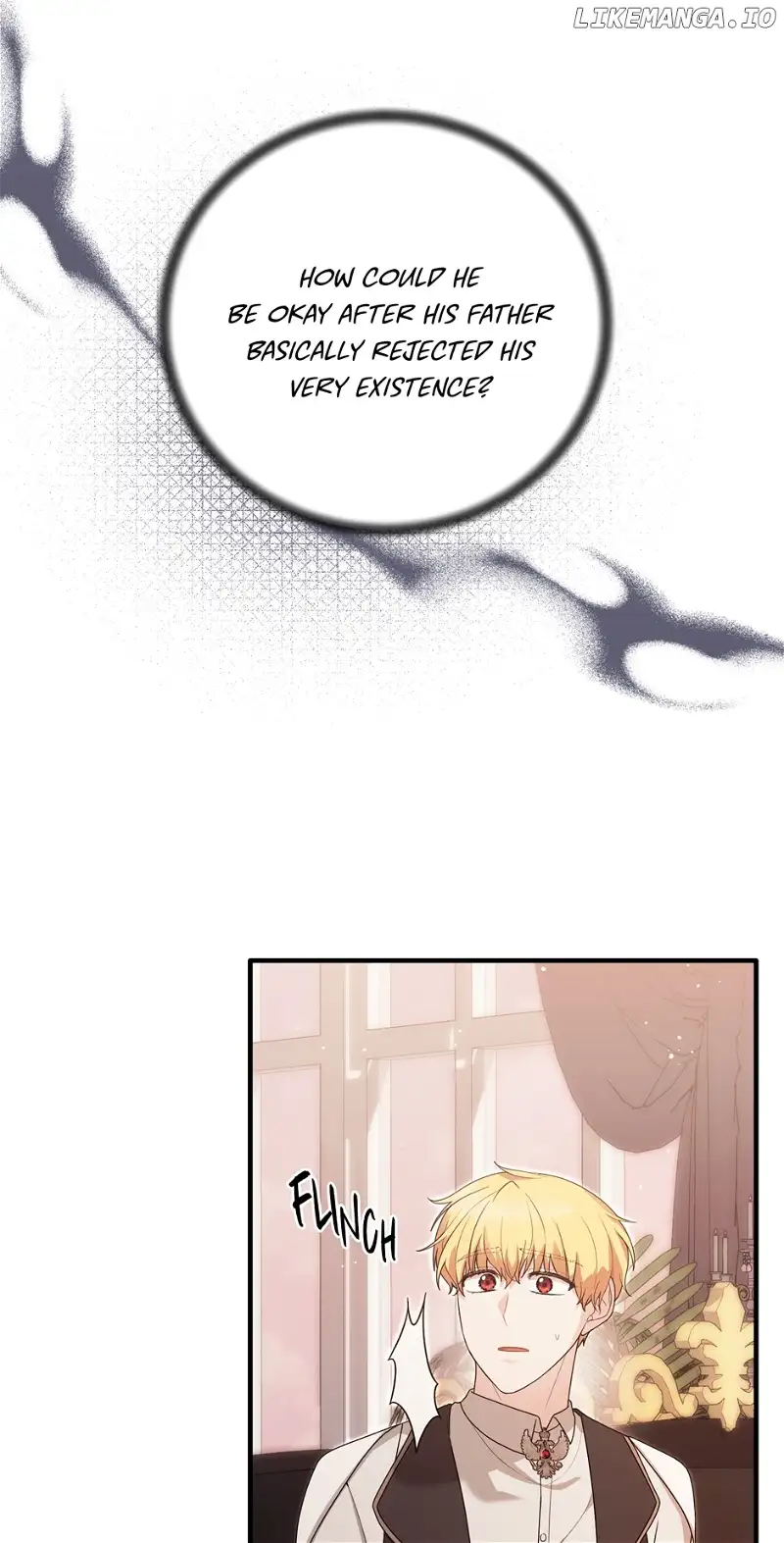 Angelic Lady Chapter 170 - Page 30