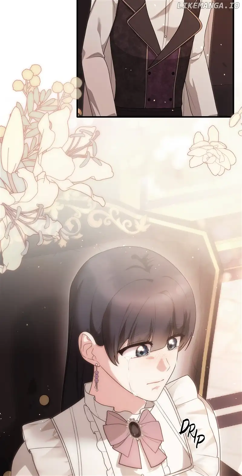 Angelic Lady Chapter 170 - Page 31